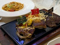 -豪客来牛排(海沧阿罗海店)