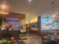 -乡野李掌柜(汉江路店)