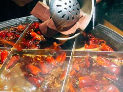 -白乐天毛肚火锅馆(南滨路店)