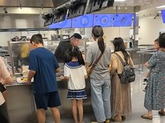 -宜家·瑞典风味餐厅(武汉荟聚中心店)