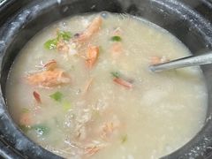 -陈李记粥铺(天鸿·天府店)