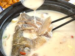 -晓琦农家菜馆·地道农家菜
