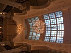 Salon&nbsp;de&nbsp;Ville-Salon de Ville浦江汇(上海外滩华尔道夫酒店店)