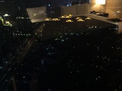 -上海龙之梦万丽酒店