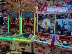 -天天玩X秋葉原日系动漫游戏中心