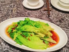 -頂好酒家·经典粤菜(海信广场店)