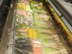 -九记潮汕现切鲜牛肉自助火锅(长沙·方圆荟店)