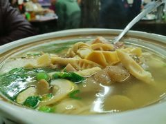 -协和菜馆(凤凰街店)