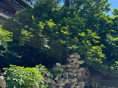 -潭柘寺景区