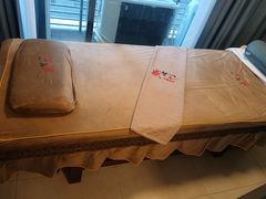 -感智盲人按摩·艾灸·肩颈SPA(岗厦店)