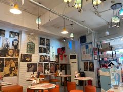 -超琪星·咖啡简餐(川音店)