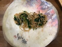 -娄三少·老北京春饼烤鸭家常菜(富力又一城店)