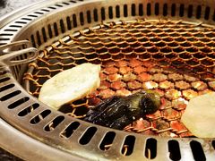 -炙忧烤肉屋(中国铁建广场店)