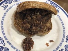 -老爆肚满五香烧牛羊肉