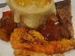 -天伦王朝酒店·盛华瑄餐厅