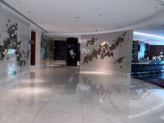 -上海雅居乐万豪侯爵酒店