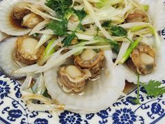-胖子饺子馆·海鲜家常菜(海军博物馆店)