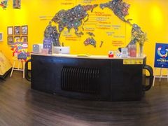 -杨梅红艺术教育(万象城教学中心)