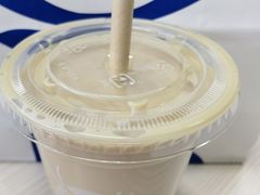 金观音乌龙轻乳茶-瑞幸咖啡(长楹天街店)