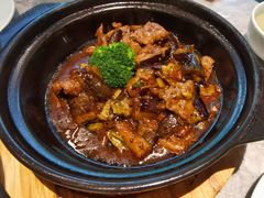 -四道菜·福建菜馆(新街口金鹰店)