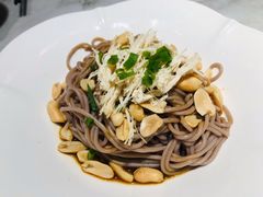 鸡丝荞面-望蓉城·古法酸菜鱼(世纪汇店)
