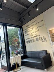 -EMILY 艾米莉 烫染沙龙