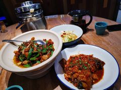 -餐酷哈雷餐厅(通程广场店)