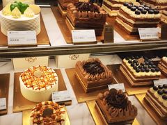 -M'CAKE(西单大悦城店)