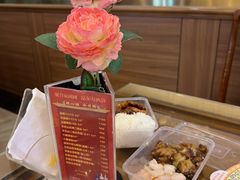 -柳泉居饭庄