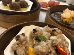 -稻香海鲜饭店(第一国际店)