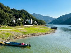 -新安江山水画廊风景区