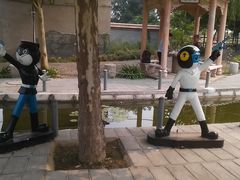 -河北村民俗体验园