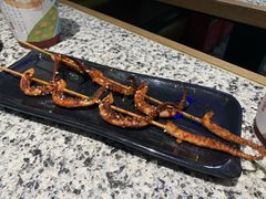 -炭舍干锅(华发商都店)