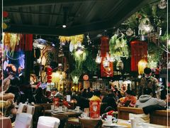 大堂-胡桃里音乐酒馆(环亚凯瑟琳广场店)