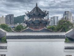-文昌阁
