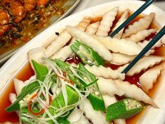 -院子餐厅·大锅菜·老杭帮(桥西直街店)