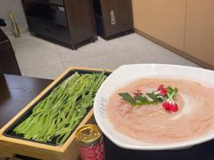 -老房老舍重庆火锅(假日城市店)