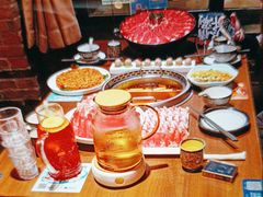 -快乐小羊(富强中路店)