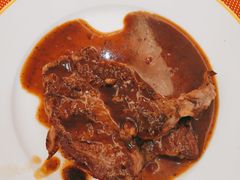 -昆山裕元花园酒店·温莎西餐厅