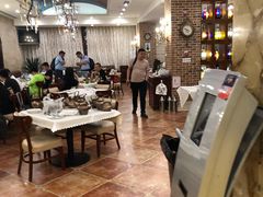 大堂-巴依老爷新疆美食(工体旗舰店)