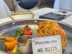 -马克西姆俄罗斯餐厅(通亚街店)