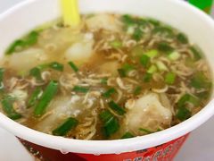 -老吴记水饺馆(前进五路店)