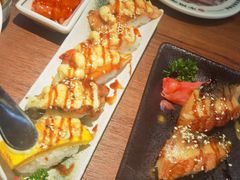 -小川洋风料理(大悦城店)