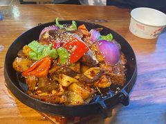-聚雅美食