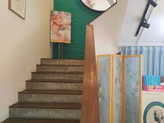 -五月艾·艾灸养生馆(静安店)