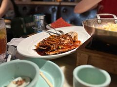 -绿茶餐厅(广州天河城店)