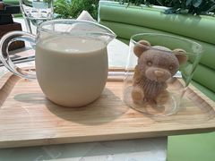 -大树餐厅(红旗街万达店)