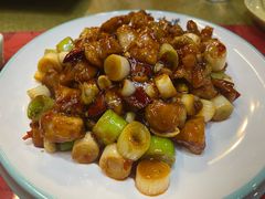 -北平味道.京味菜.烤鸭(梨园店)