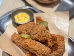 -魏斯理汉堡(西安沣东吾悦店)