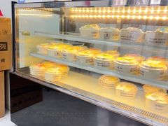 -源麦甜·品质千层(市北店)